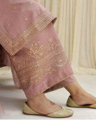 Rosy Vintage 3-piece