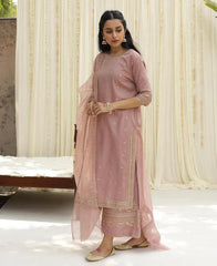 Rosy Vintage 3-piece