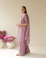 Gul e Bahar | 3-Piece Lawn Summer Suit