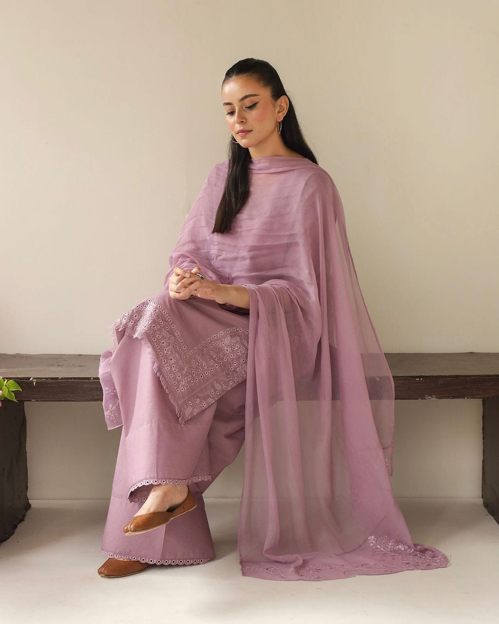 Gul e Bahar | 3-Piece Lawn Summer Suit
