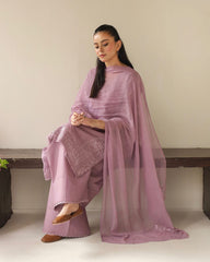 Gul e Bahar | 3-Piece Lawn Summer Suit